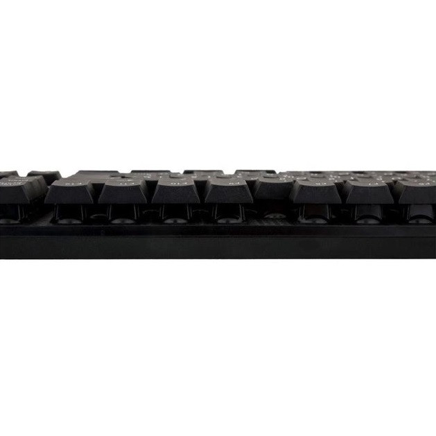 Клавіатура JEQANG JK-905 (Чорний)