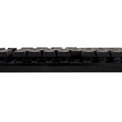 Клавіатура JEQANG JK-905 (Чорний)