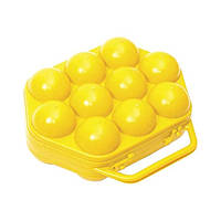 Лоток для яєць на 10 шт., пластиковий