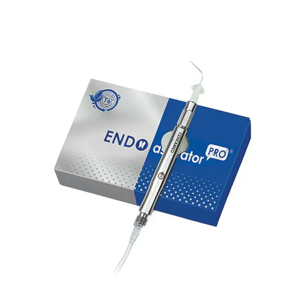 Endo-Aspirator PRO ( Ендо-Аспіратор ПРО - аспіраційна система ) Cerkamed