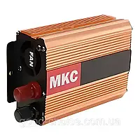 Инвертор напряжения AC/DC, 1000W, 12V SSK / Преобразователь напряжения / Портативный преобразователь