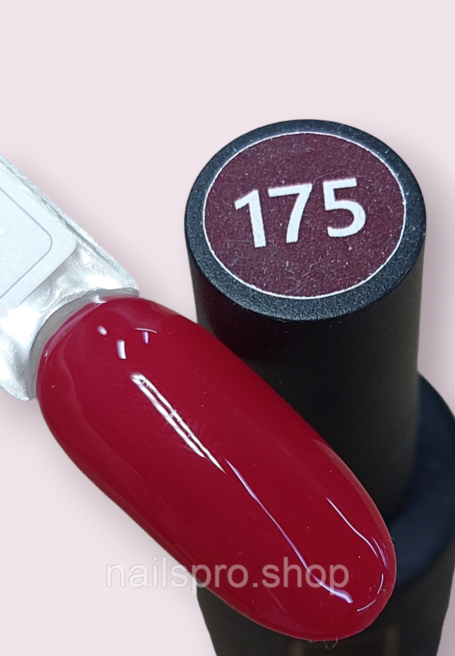 ГЕЛЬ ЛАК MAGIC TOUCH 8 МЛ № 175(M.I.A), фото 1