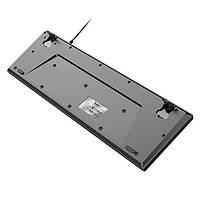 Клавіатура бездротова JEDEL RWS7000 + мишка