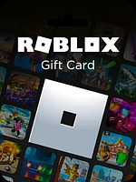 Roblox Gift Card 3800 ROBUX (КОД) Все регионы