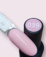 ГЕЛЬ ЛАК MAGIC TOUCH 8 МЛ № 039. (M.I.A)