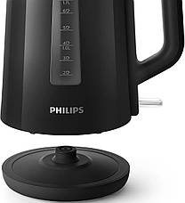 Електрочайник Philips HD9318/20, фото 5