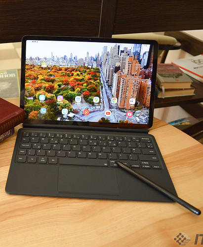 Планшет -ноутбук Xiaomi redmi pad 10 дюймов 6/64Gb +Подарок (ID ...