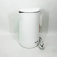 Хороший электрический чайник MAGIO MG-106 / Стильный электрический чайник / AZ-418 Электронный чайник tis lin