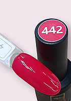 ГЕЛЬ ЛАК MAGIC TOUCH 8 МЛ № 442. (M.I.A)
