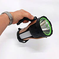 Аккумуляторный кемпинговый фонарь T96-LED-COB, Кемпинговый светильник, Аккумуляторная лампа TG-946 для tis lin