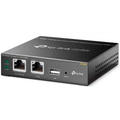 TP-LINK OC200 2xFE, 1xUSB
