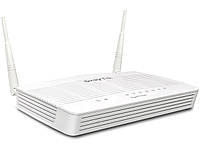 Маршрутизатор Drytek Vigor 2135ac, 1 WAN GbE, 4 LAN GbE, 2 USB 2.0, 2 VPN, Multi-LAN (4+IP Routed Su