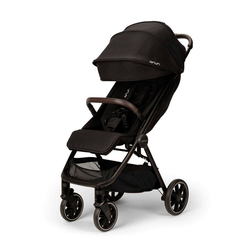 Коляска прогулянкова Nuna TRVL LX