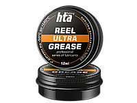 Консистентная смазка для рыболовных катушек HTA REEL ULTRA GREASE 10 мл