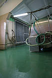 Поліуретан-цементна наливна підлога UPF 301 (3‑5 мм), фото 8