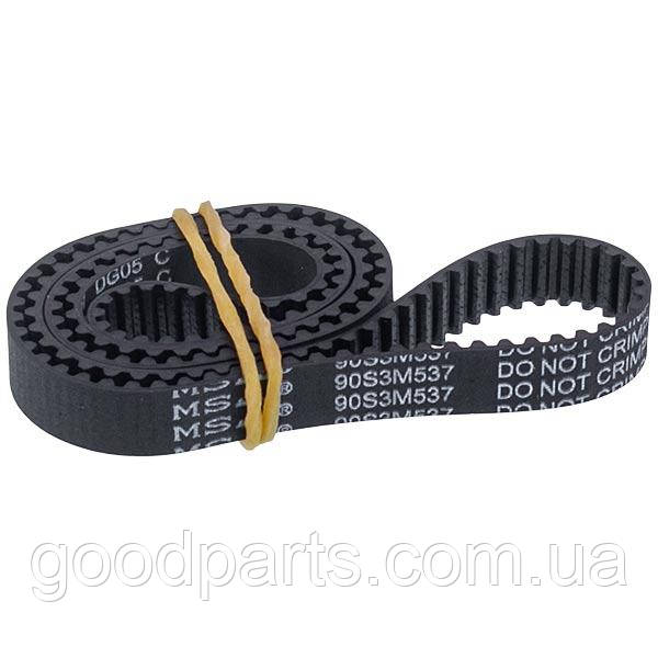 Ремінь для хлібопічки Kenwood, Moulinex SS-186171, 90S3M537, Vitek 1991