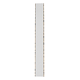 Змінні файли білі papmAm для пилки прямої EXPERT 22 240 грит (50 шт) DFCE-22-240w, фото 2