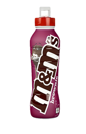 Молочний шейк M&M’s Brownie 350 мл.