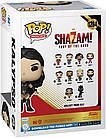 Funko Pop! Movies: Shazam! Fury of The Gods Kalypso Фігурка Фанко Поп! Фільми: Шазам! Лють богів - Каліпсо, фото 3