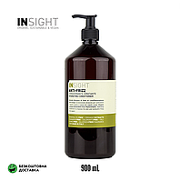 INSIGHT Anti-Frizz Hair Hydrating Conditioner 900 ml Кондиціонер зволожуючий для всіх типів волосся