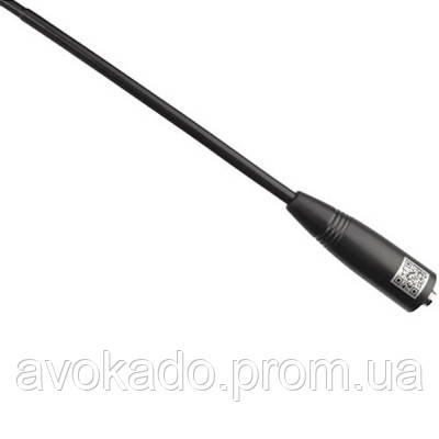 Антенна Baofeng NAGOYA для BAOFENG NA-771,SMAJ 144-430 NA771SJ / Гр8235 ...