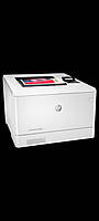 Лазерний принтер HP Color LaserJet Pro M454dn (W1Y44A)