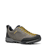 Кроссовки Scarpa Mojito Trail GTX, Titanium/Mustard, 42 (63316-200-3-42)