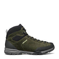 Черевики чоловічі Scarpa Mojito Hike GTX, Thyme Green/Lime, 40.5 (63318-200-1-40.5), фото 2
