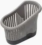 Підставка для столових приладів 17*13*14 (червоний) *10