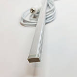 12 вольт. 4,2 Ватт. 10 метрів. Світлодіодна стрічка, планка, LED - світильник від прикурювача, світлодіодний ліхтар, фото 2