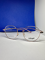 Оправа для окулярів з кліпонами Midnight 86005 C3 титанова