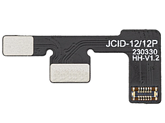 Шлейф для iPhone 12/12 Pro, відновлення Face ID Tag-on Repair FPC, V1.2, JCID, оригінал PRC