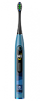 Електрична зубна щітка Oclean X10 Electric Toothbrush Blue