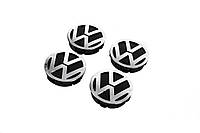 Колпачки в диски 59/55мм vw60tur (4 шт) для Тюнинг Volkswagen