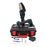 Аккумуляторный набор 2в1 Bosch (мини-пила BGW140N + бесщеточный секатор ProPruner) Набор инструмента Бош