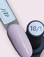 ГЕЛЬ ЛАК MAGIC TOUCH 8 МЛ № 18/1. (M.I.A)