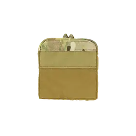 Вставний підсумок Ferro Concepts Kangaroo Insert - Large Pocket, Колір: MultiCam