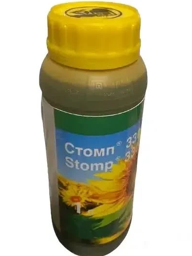 Гербіцид Стомп 1л. BASF