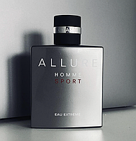 Chanel Allure Homme Sport Eau Extreme оригинал распив, затест аромата