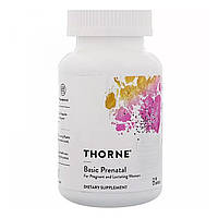 Мультивитамины для беременных (Basic Prenatal) 90 капсул THR-01504
