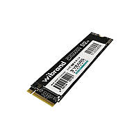 SSD M.2 Wibrand Caiman 512GB NVMe 2280 PCIe 3.0 3D NAND lin