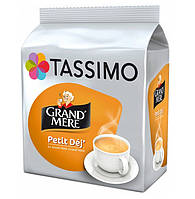 Кофе в капсулах Tassimo Grand Mere Petit Dej 16 шт Тассимо