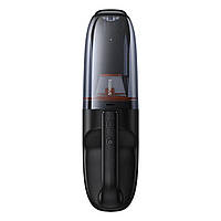 Автомобільний пилосос Baseus AP02 Handy Vacuum Cleaner (6000pa) Black lin