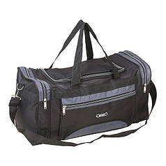 Сумка спортивна Sport 60х27х29см 814-60