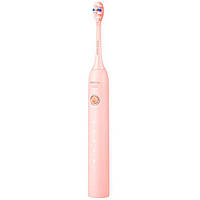 Електрична зубна щітка Xiaomi Soocas Sonic electric toothbrush D3 Pink lin