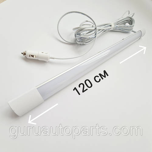 12 вольт. 14 Ватт.5 метр.Светодиодная лента PRO планка, LED ...