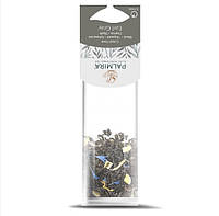 Черный чай с бергамотом Palmira "Серый Граф" (Earl Gray) - 10 шт. ДЛЯ ЗАВАРНИКА 40 грамм