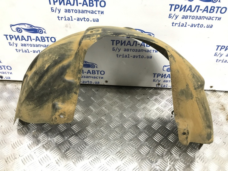 Підкрилок задній правий Ssangyong Korando 2.0 DIESEL D20DTF 2010 (б/в), фото 1