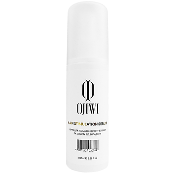 Сироватка для збільшення росту волосся HAIR STIMULATION SERUM, від випадіння волосся