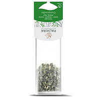 Зелёный чай Palmira "Ганпаудер" (Ganpowder) - 10 шт. ДЛЯ ЗАВАРНИКА 40 грамм